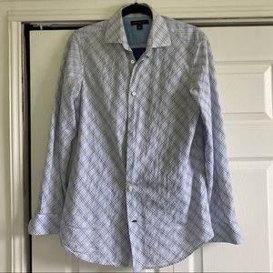 Dress shirt
